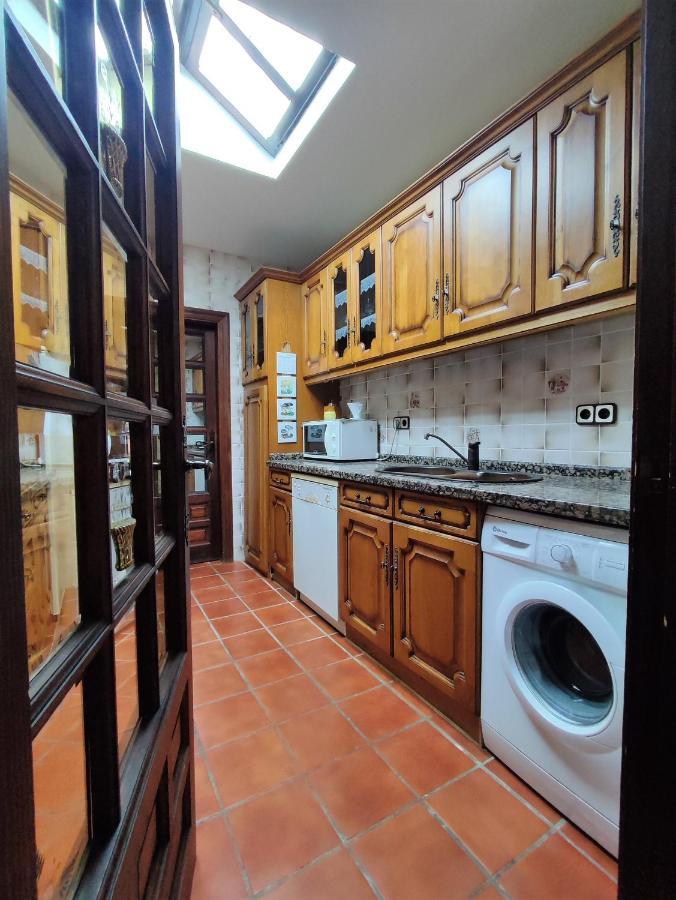 אל בורגו דל אוסמה Finca Paraiso Rural מראה חיצוני תמונה