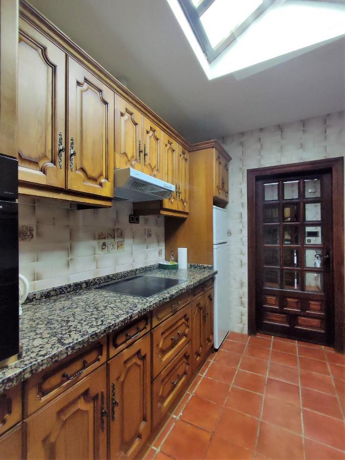 אל בורגו דל אוסמה Finca Paraiso Rural מראה חיצוני תמונה