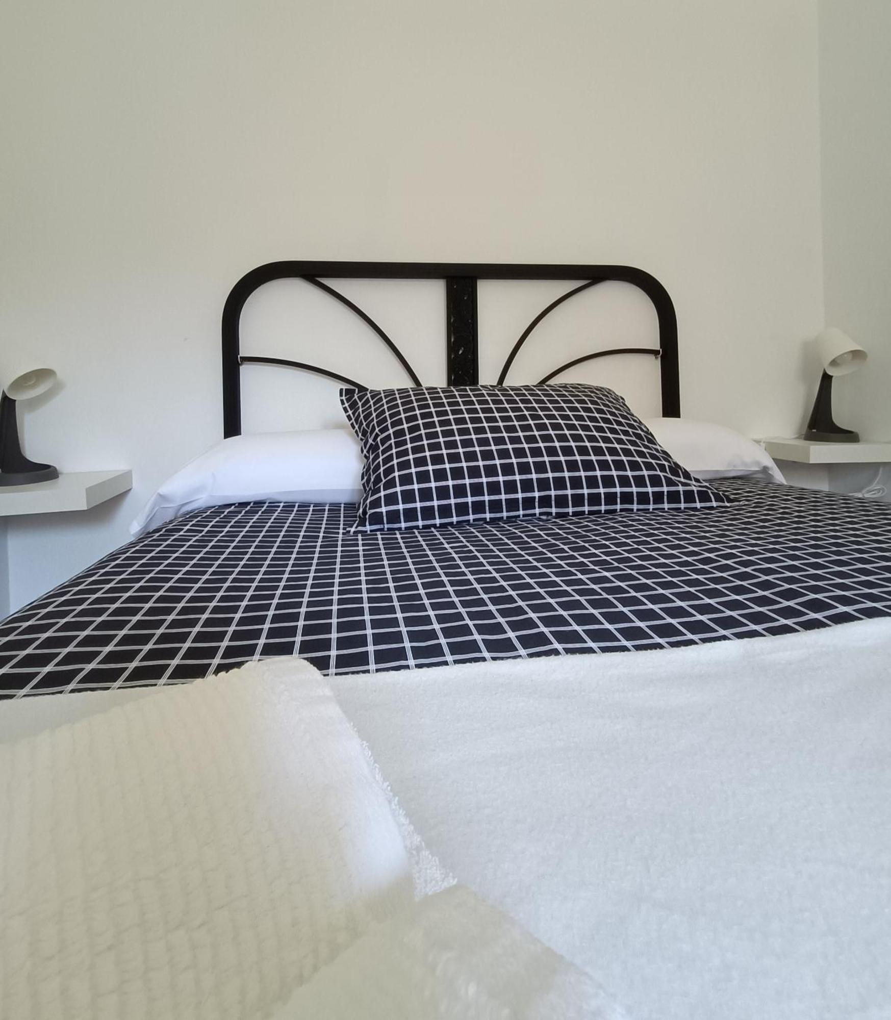 אל בורגו דל אוסמה Finca Paraiso Rural חדר תמונה