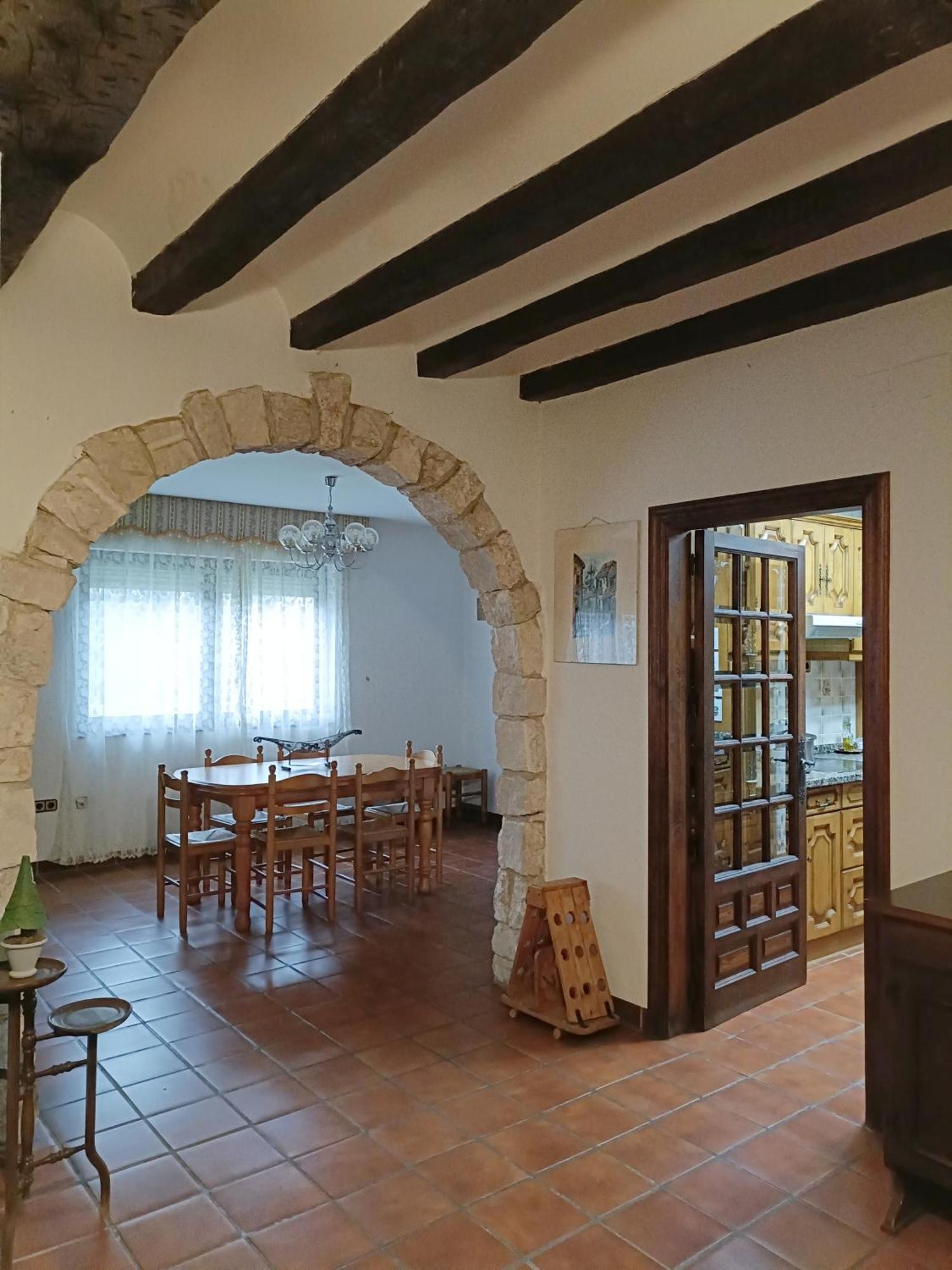 אל בורגו דל אוסמה Finca Paraiso Rural חדר תמונה