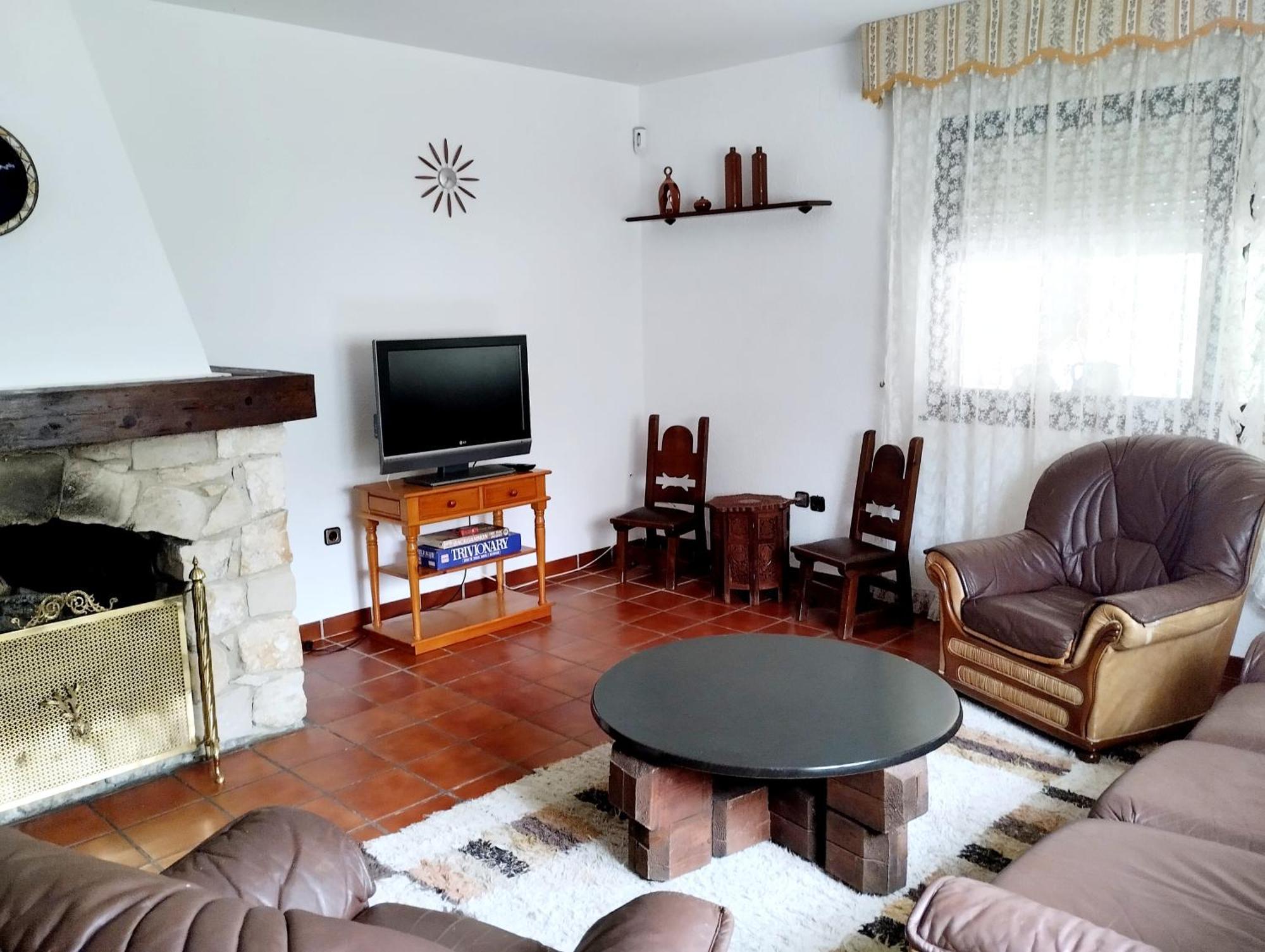אל בורגו דל אוסמה Finca Paraiso Rural חדר תמונה