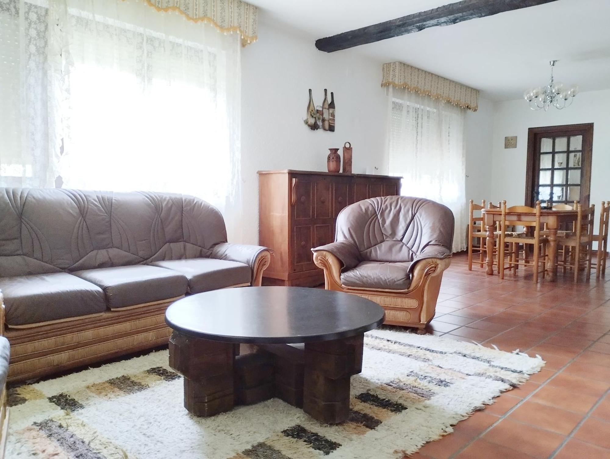 אל בורגו דל אוסמה Finca Paraiso Rural חדר תמונה